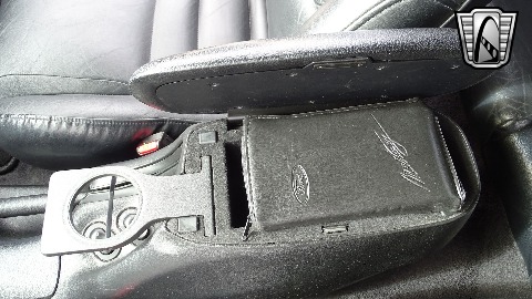 1996 Ford Mustang image 73