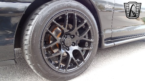 1996 Ford Mustang image 99