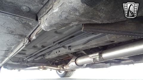 1996 Ford Mustang image 124