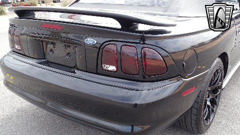 1996 Ford Mustang image 48