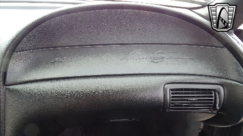 1996 Ford Mustang image 74