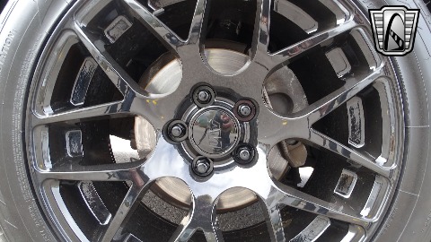 1996 Ford Mustang image 100