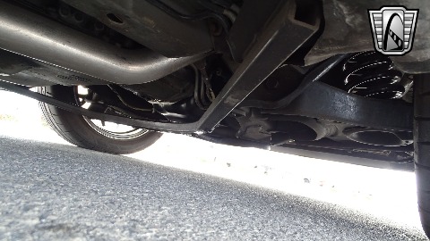 1996 Ford Mustang image 125