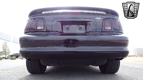 1996 Ford Mustang image 23