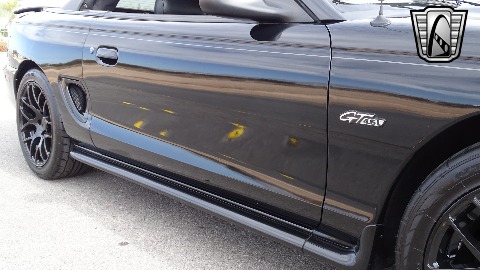 1996 Ford Mustang image 49