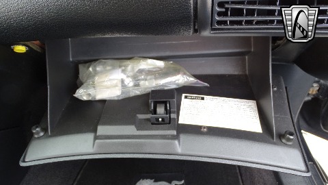 1996 Ford Mustang image 75