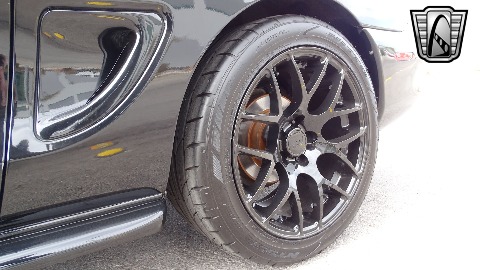 1996 Ford Mustang image 101