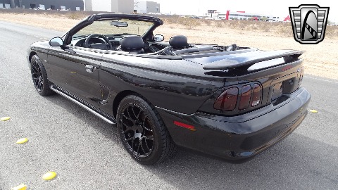 1996 Ford Mustang image 24