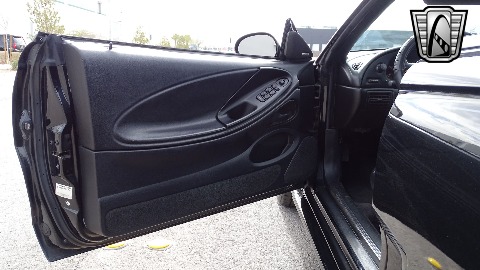 1996 Ford Mustang image 50