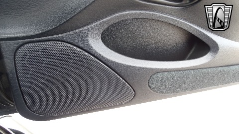 1996 Ford Mustang image 76