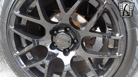 1996 Ford Mustang image 102