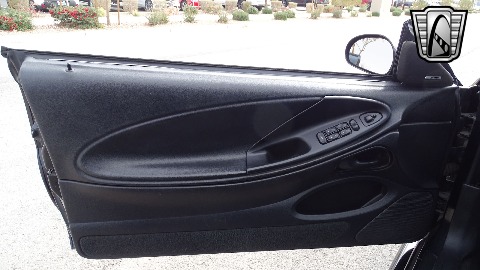 1996 Ford Mustang image 51