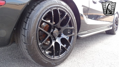 1996 Ford Mustang image 103