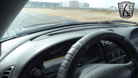 1996 Ford Mustang image 52