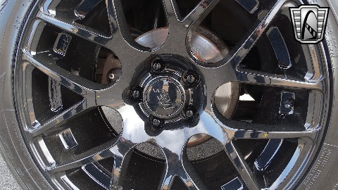 1996 Ford Mustang image 104