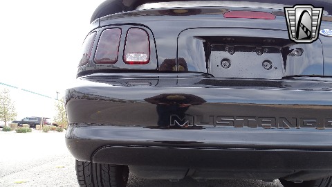 1996 Ford Mustang image 27