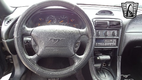 1996 Ford Mustang image 53