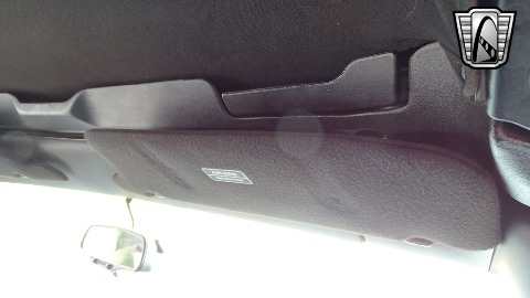 1996 Ford Mustang image 79