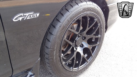 1996 Ford Mustang image 105