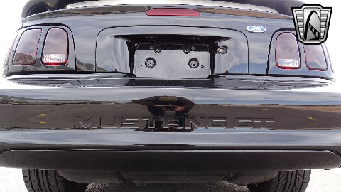 1996 Ford Mustang image 28