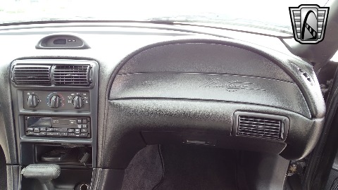 1996 Ford Mustang image 54