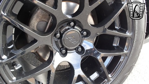 1996 Ford Mustang image 106