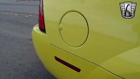 2003 Ford Mustang image 55