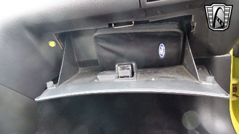 2003 Ford Mustang image 81