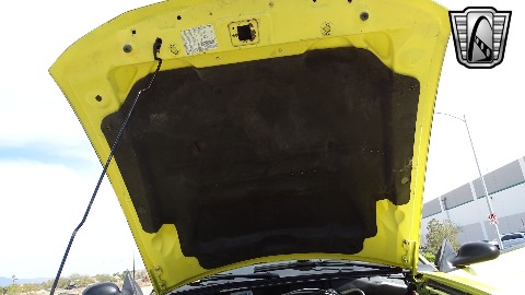 2003 Ford Mustang image 107