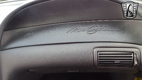 2003 Ford Mustang image 82