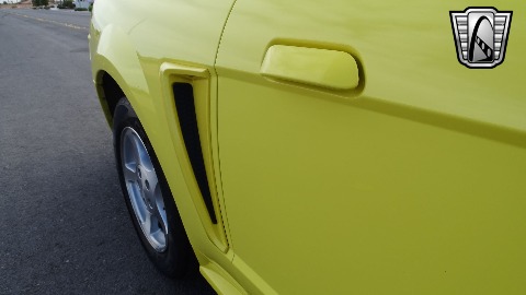 2003 Ford Mustang image 57