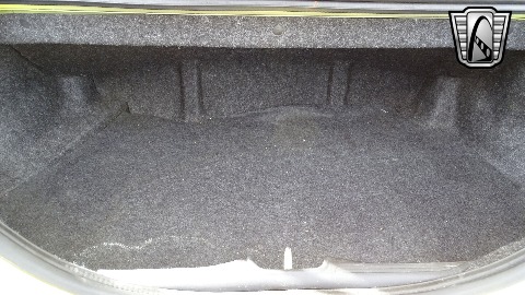 2003 Ford Mustang image 109