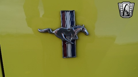 2003 Ford Mustang image 58