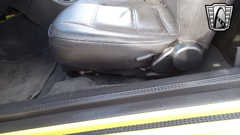 2003 Ford Mustang image 84