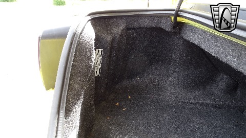 2003 Ford Mustang image 110