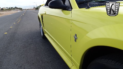 2003 Ford Mustang image 59