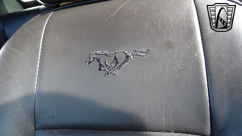 2003 Ford Mustang image 85