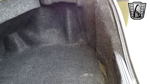 2003 Ford Mustang image 111