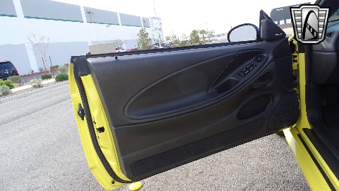 2003 Ford Mustang image 60