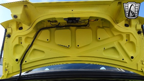 2003 Ford Mustang image 112