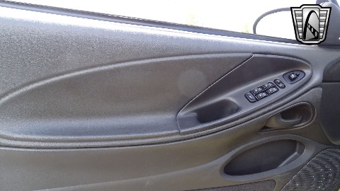 2003 Ford Mustang image 61