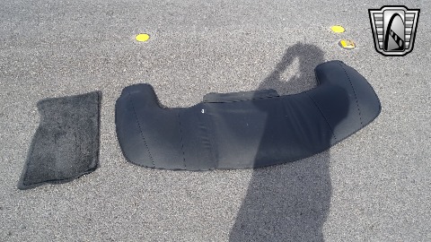 2003 Ford Mustang image 113