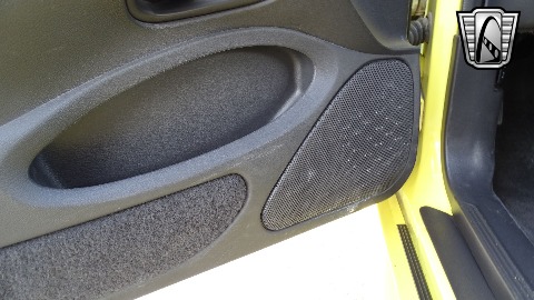 2003 Ford Mustang image 62