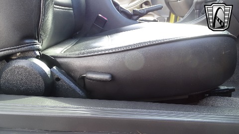 2003 Ford Mustang image 88