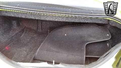 2003 Ford Mustang image 114