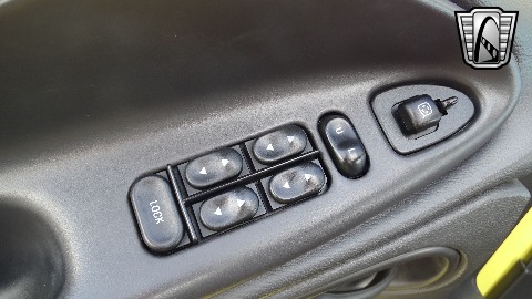 2003 Ford Mustang image 63