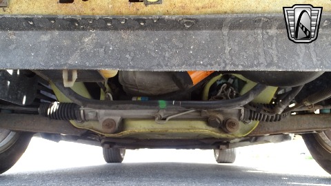 2003 Ford Mustang image 115