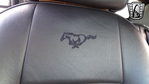 2003 Ford Mustang image 90