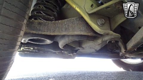 2003 Ford Mustang image 116