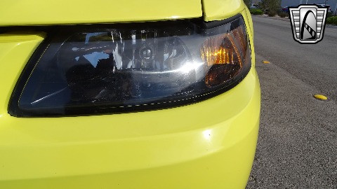 2003 Ford Mustang image 39